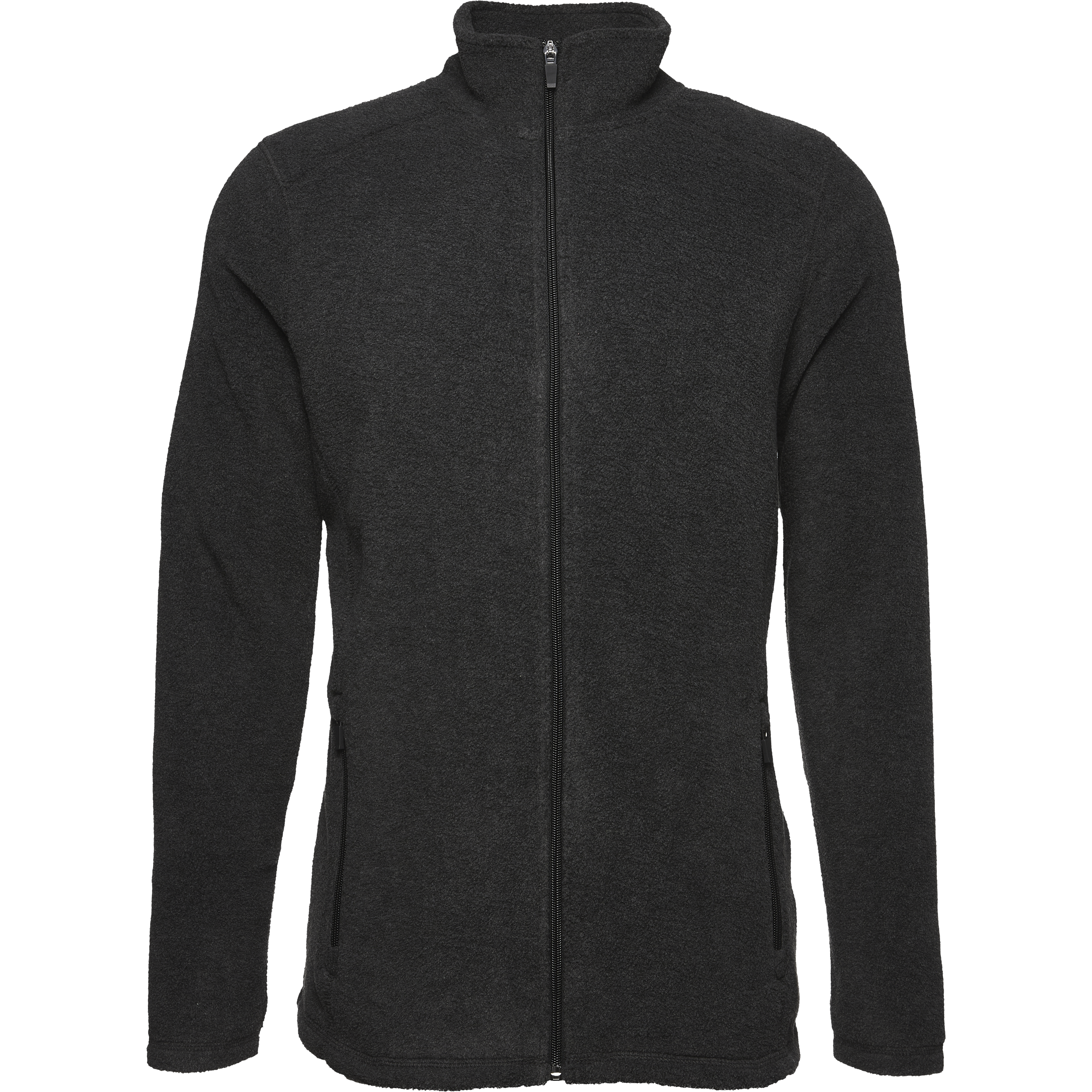 CROSS SPORTSWEAR, Zip Fleece Jacket M