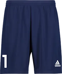 358899104101 ADIDAS Ent22 Shorts Jr 358899104101 ADIDAS Ent22 Shorts Jr Standard Small1x1