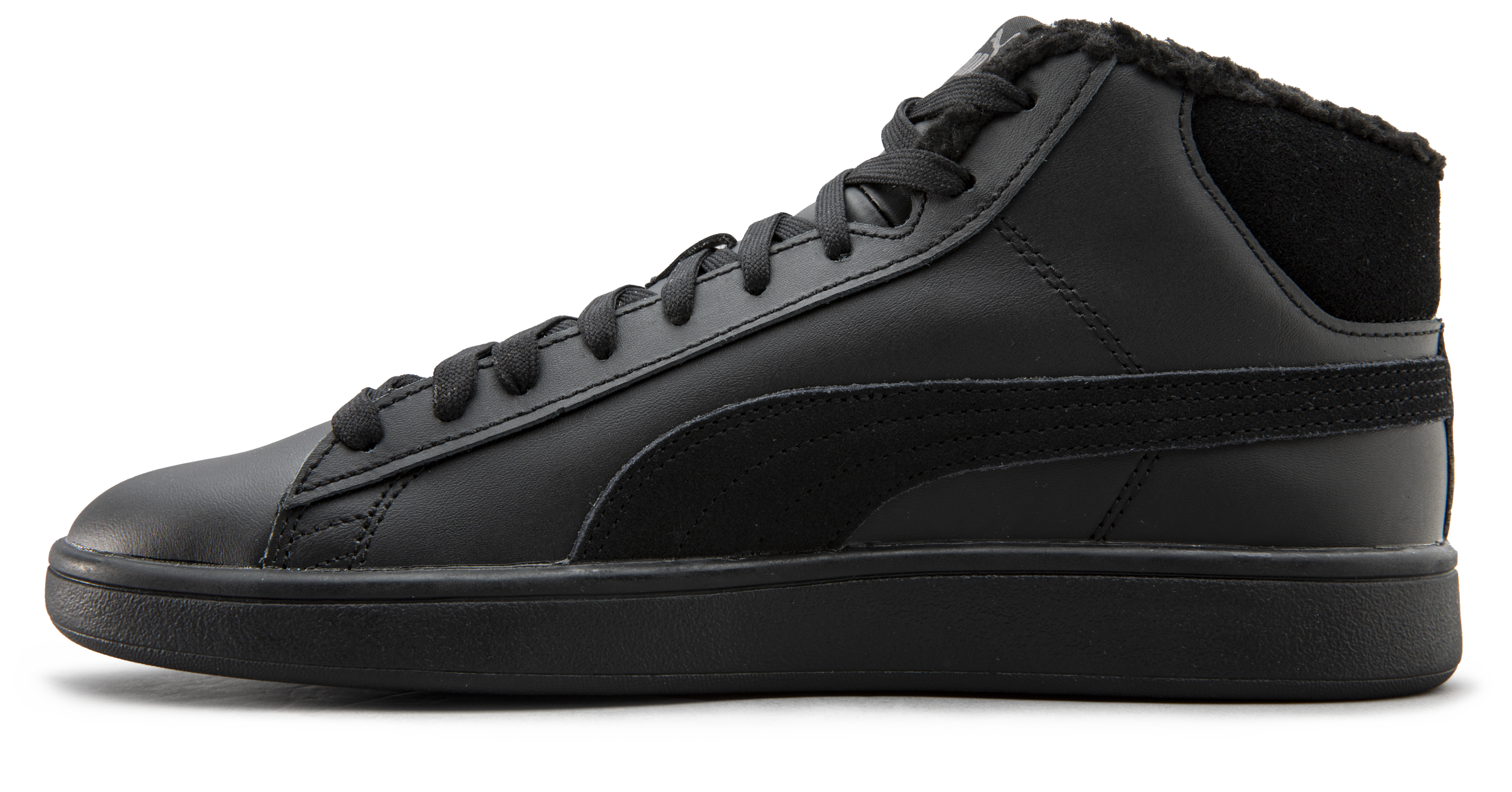 PUMA, Puma Smash V2 Mid Wtr L U