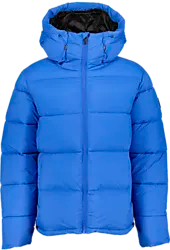 M Teton Jacket - Azure Blue Standard Small1x1