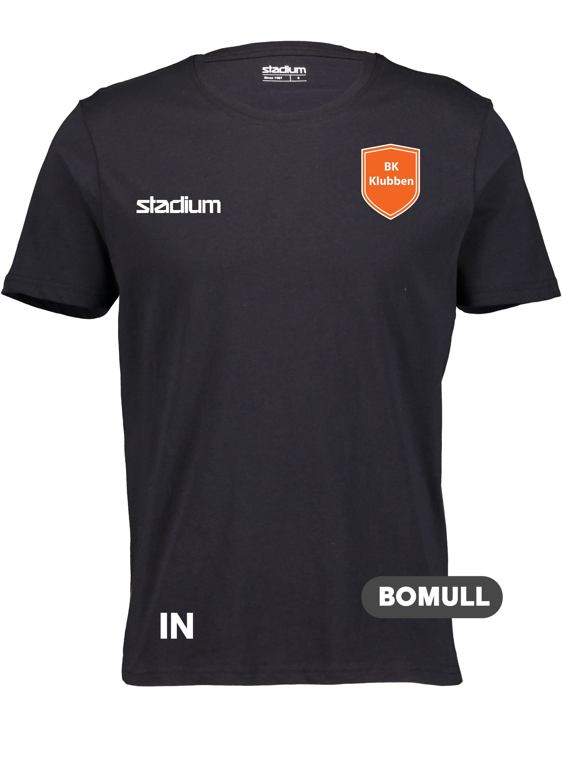 
STADIUM, 
J Team Core Tee, 
Detail 1
