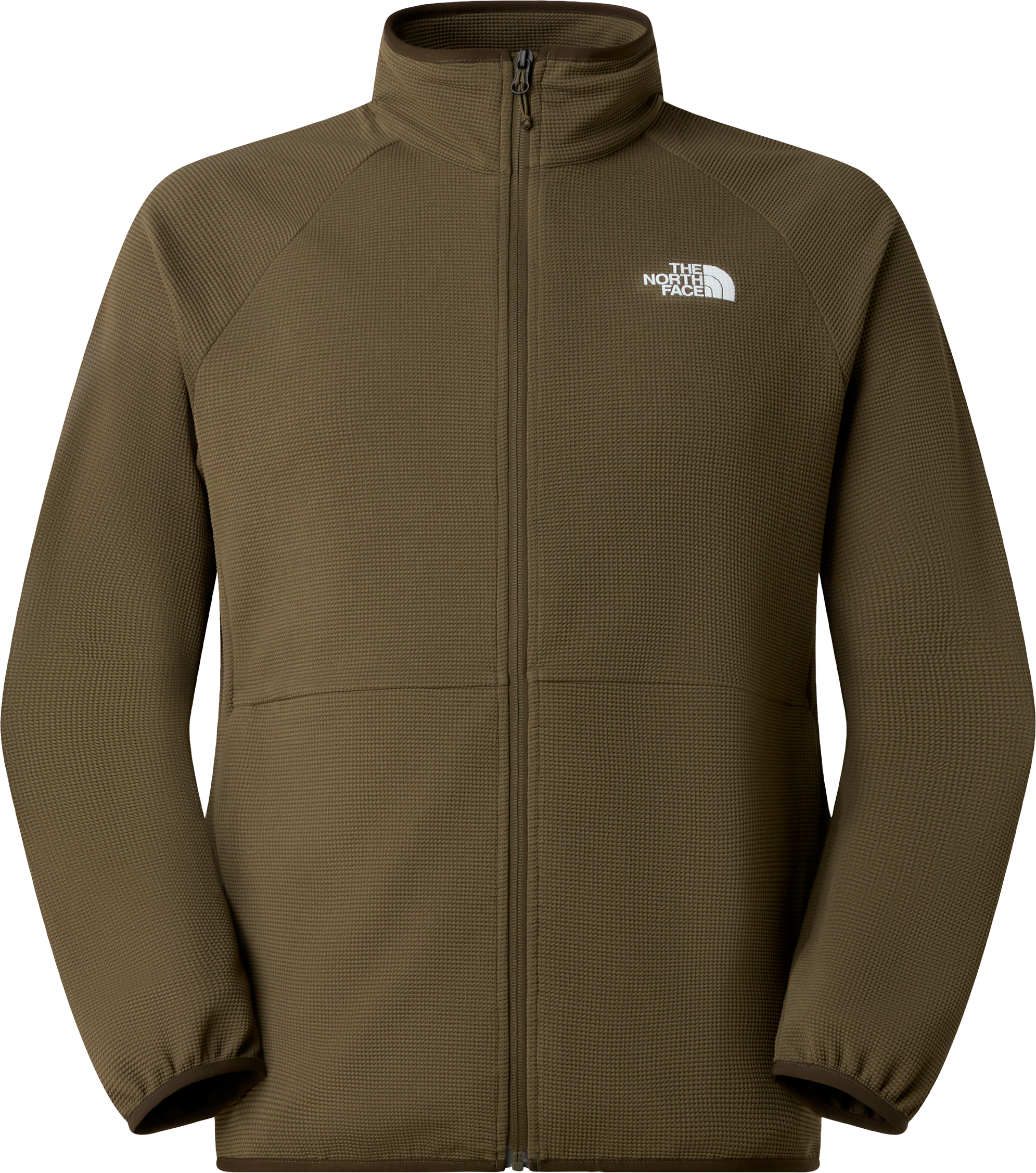 THE NORTH FACE, M PACKABLE KECHA FZ