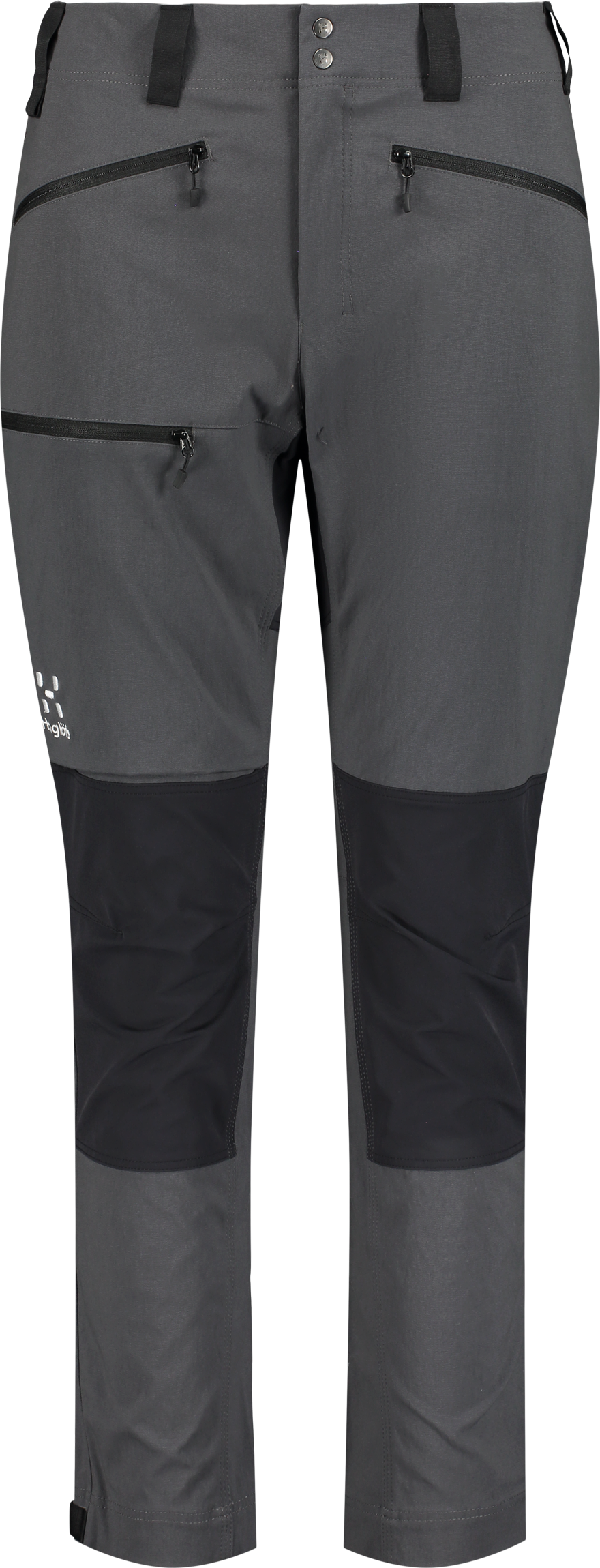 
HAGL&Ouml;FS, 
MID STANDARD PANT WOMEN, 
Detail 1
