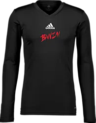 319451105101 ADIDAS Team Base Tee Jr 319451105101 ADIDAS Team Base Tee Jr Standard Small1x1