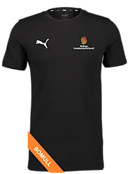 399051103101 PUMA T Goal Casuals Tee 399051103101 PUMA T Goal Casuals Tee Standard Small1x1