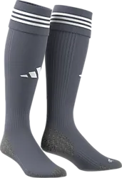 Adi 23 Sock - Onix/White Standard Small1x1