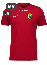 299008110101 NIKE Park VII SS Jsy Jr 299008110101 NIKE Park VII SS Jsy Jr Standard Small1x1