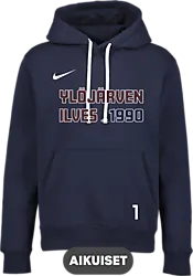 318285103101 NIKE Park 20 Flc Hood 318285103101 NIKE Park 20 Flc Hood Standard Small1x1