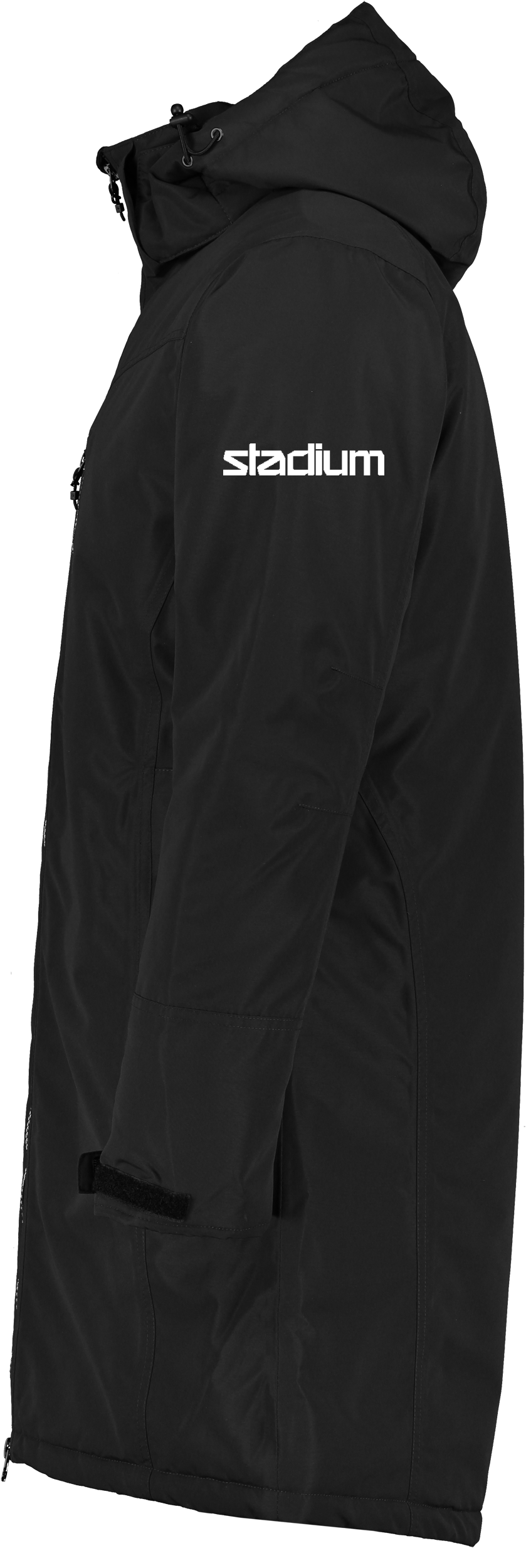 CRAFT, Parkas Jkt