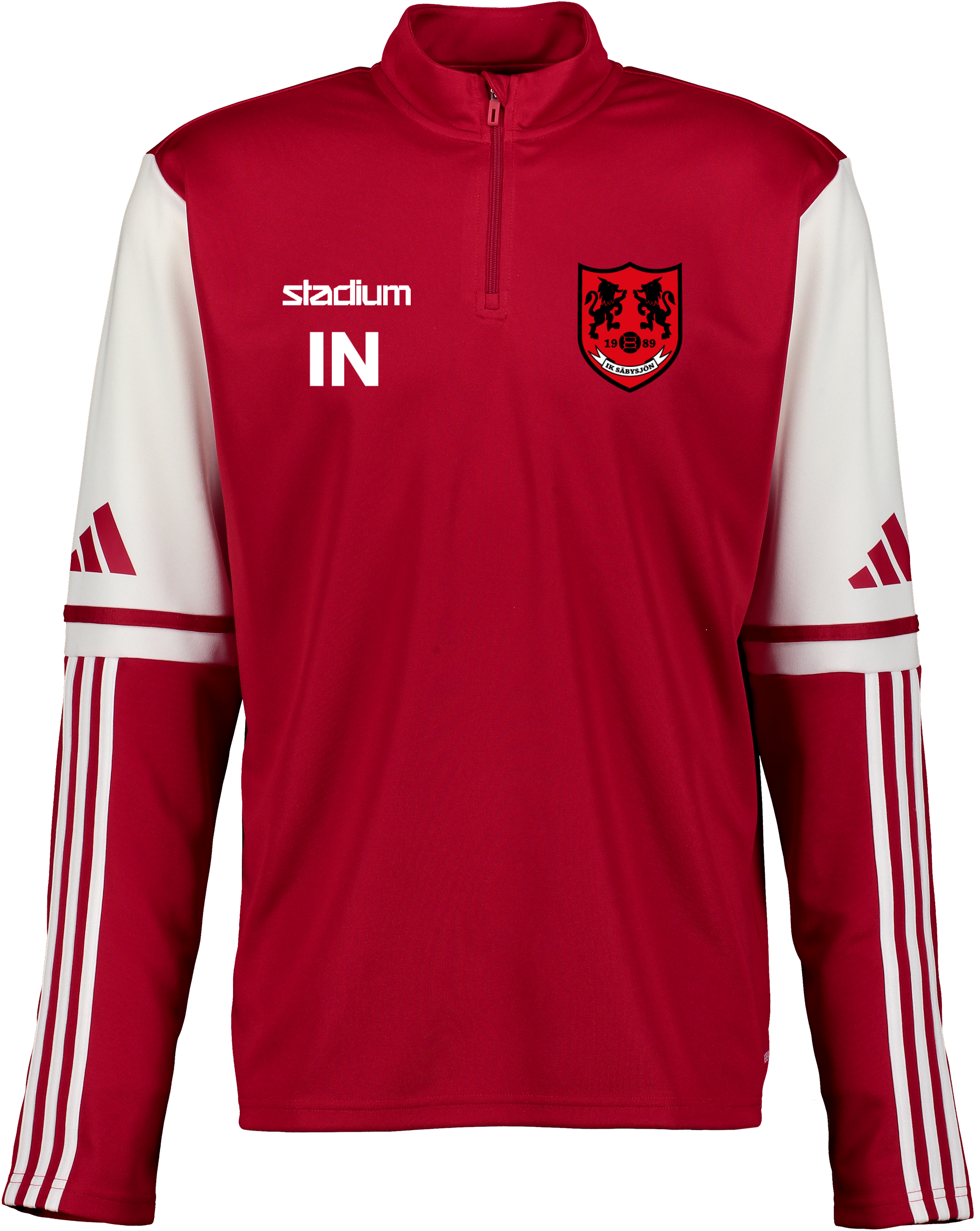 
ADIDAS, 
Squad25 Tr Top, 
Detail 1
