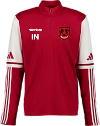 400096103101 ADIDAS Squad25 Tr Top 400096103101 ADIDAS Squad25 Tr Top Standard Small1x1