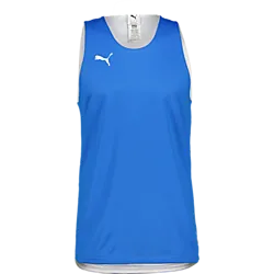 411852102102 PUMA TEAMJAWS REVERSIBLE JERSEY JR 411852102102 PUMA TEAMJAWS REVERSIBLE JERSEY JR Standard Small1x1