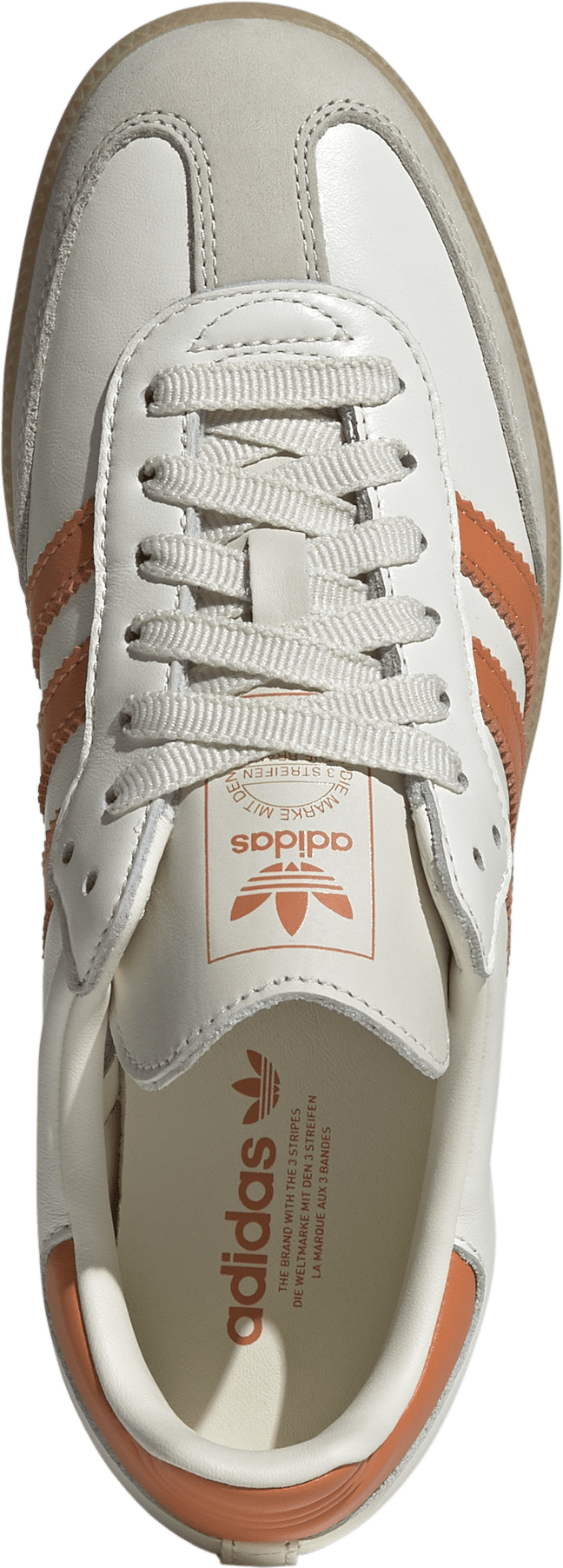 ADIDAS ORIGINALS, SAMBA OG W