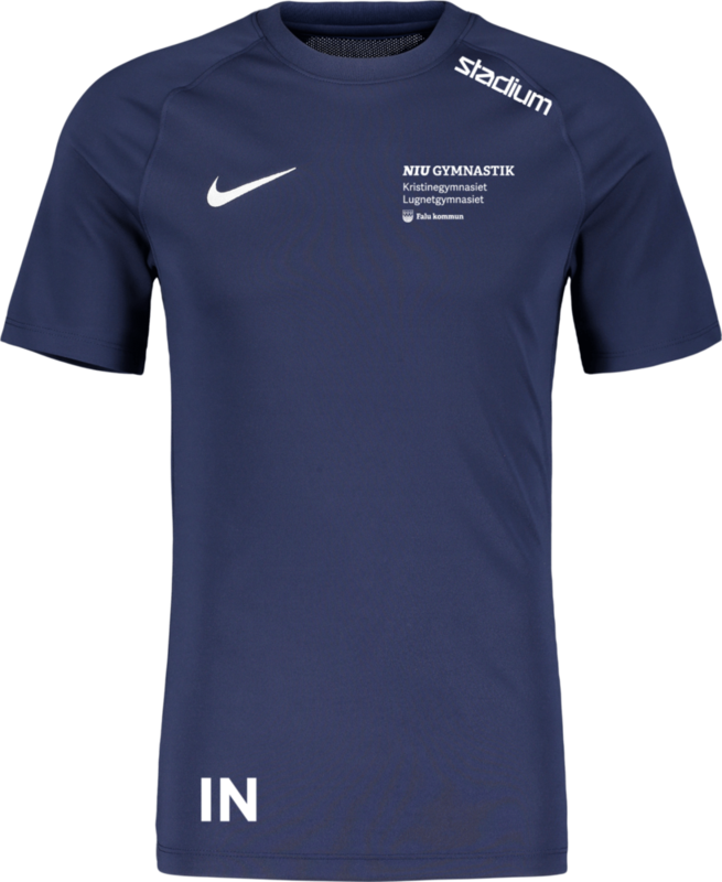 
NIKE, 
PARK VIII SS JSY, 
Detail 1
