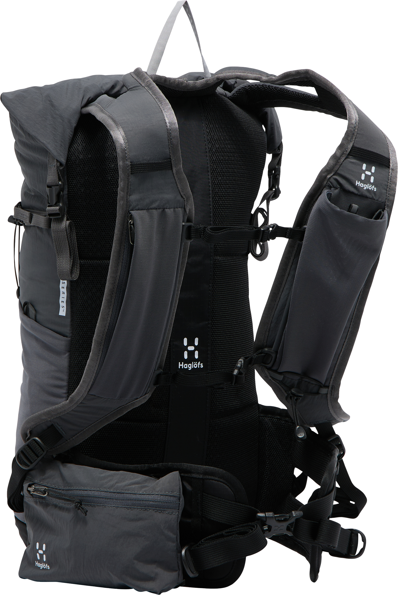 HAGL&Ouml;FS, L.I.M AIRAK 14 BACKACK
