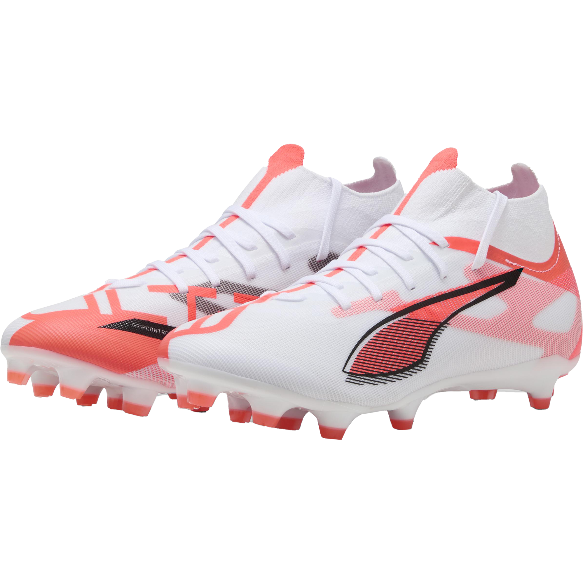 PUMA, W Ultra 5 Match+ Fg/Ag