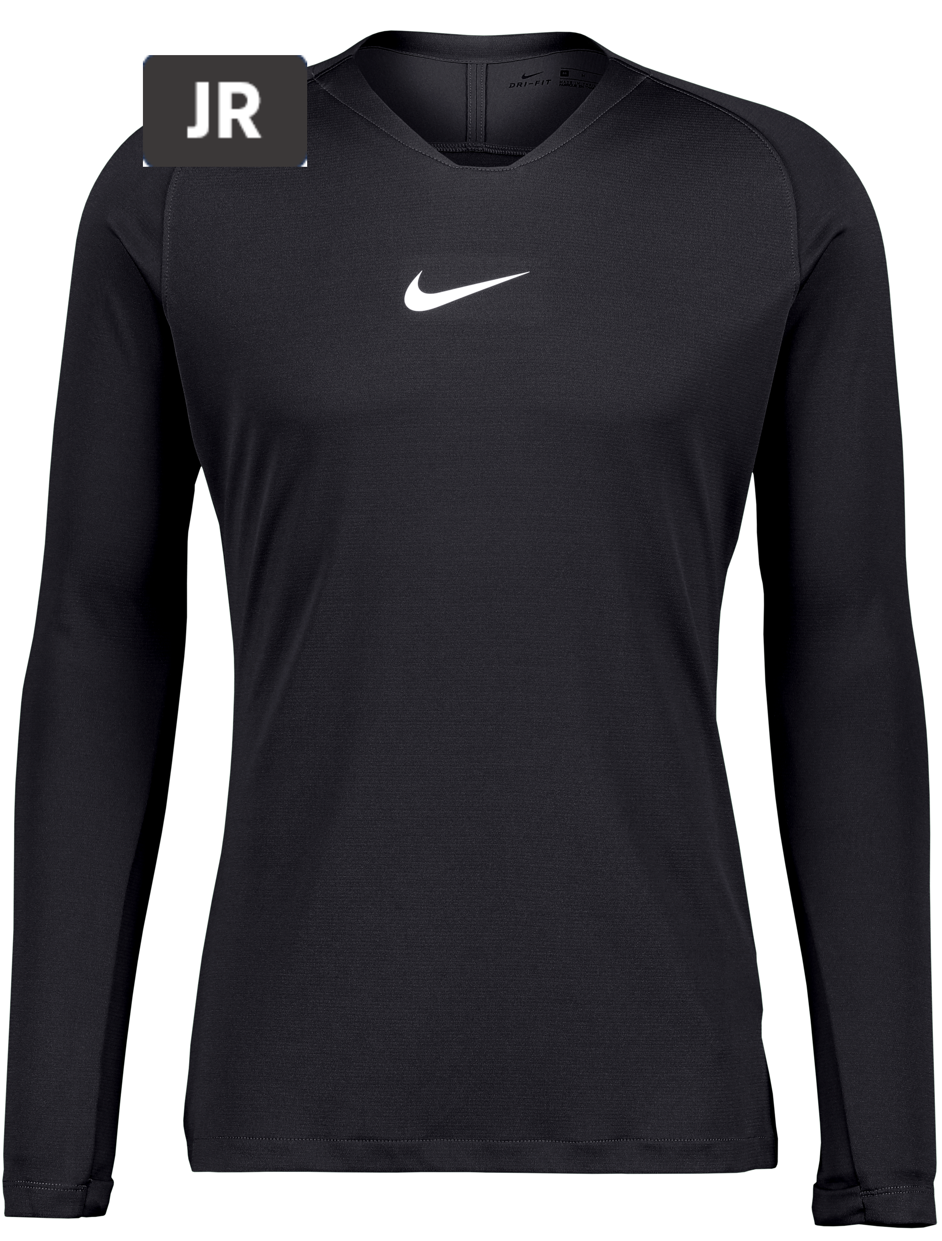 
NIKE, 
Park 1stl Ls Jr, 
Detail 1
