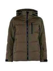 J Sidy Jacket - Royal Green Standard Small1x1