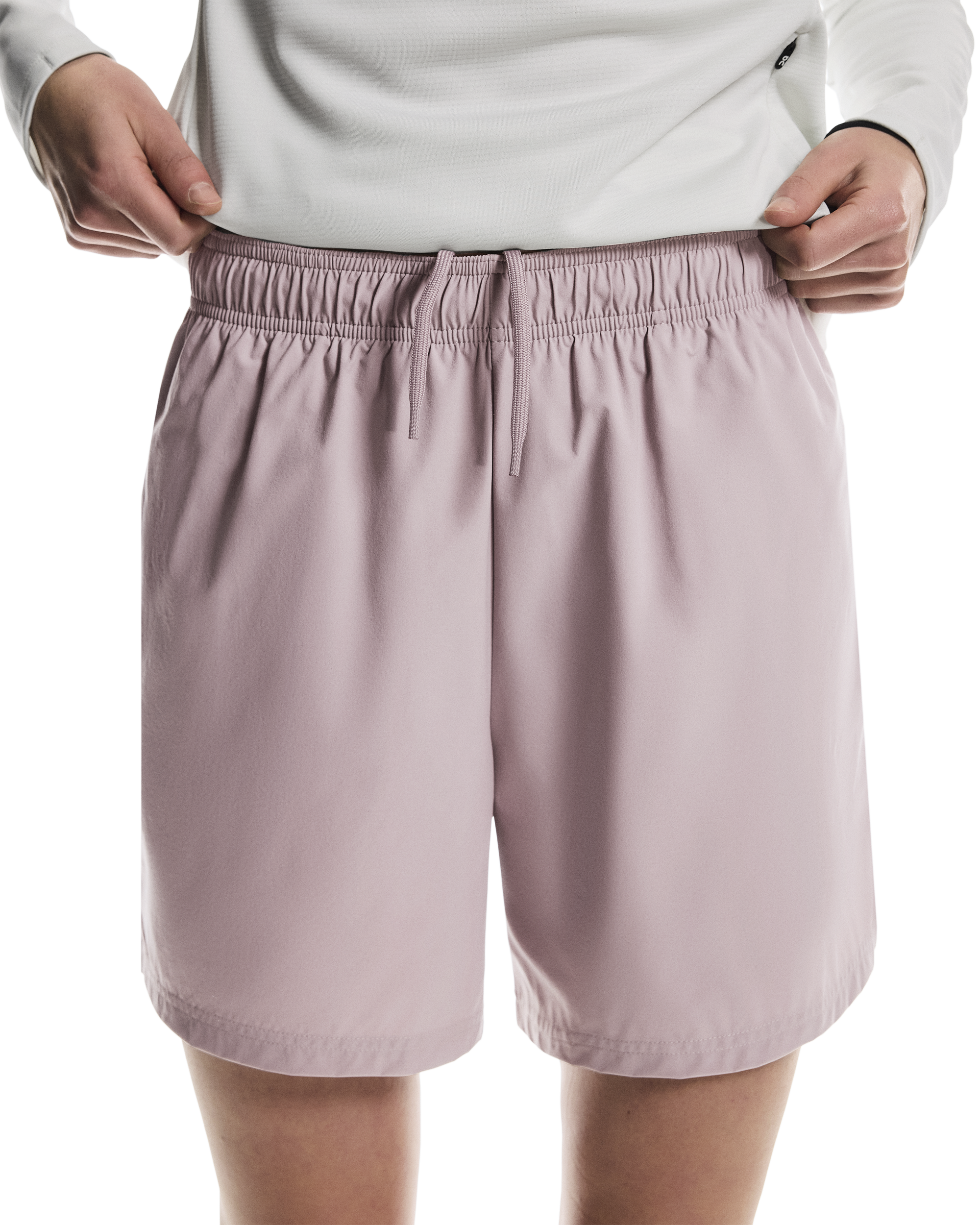 
ON, 
W 5" CORE SHORTS, 
Detail 1
