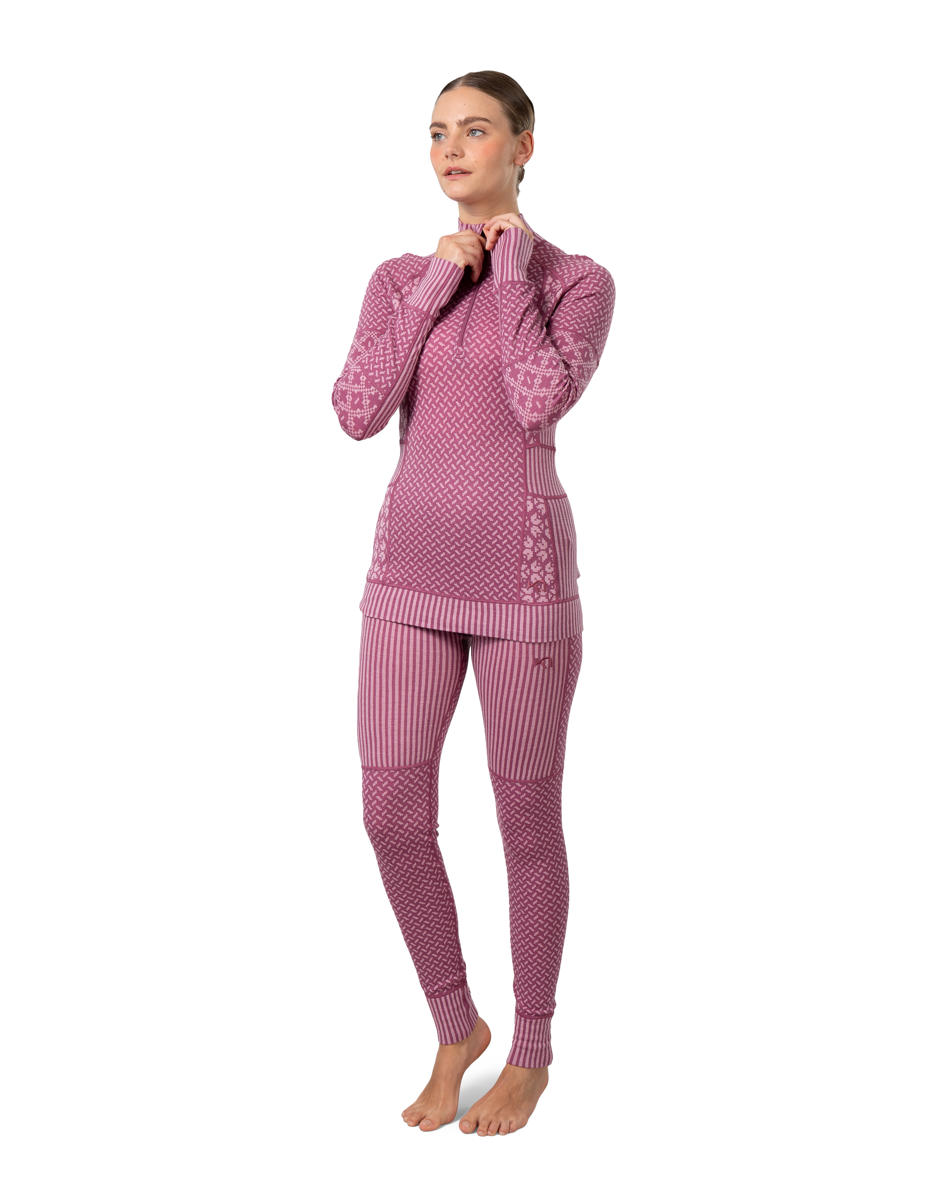 KARI TRAA, W Smekker Hz