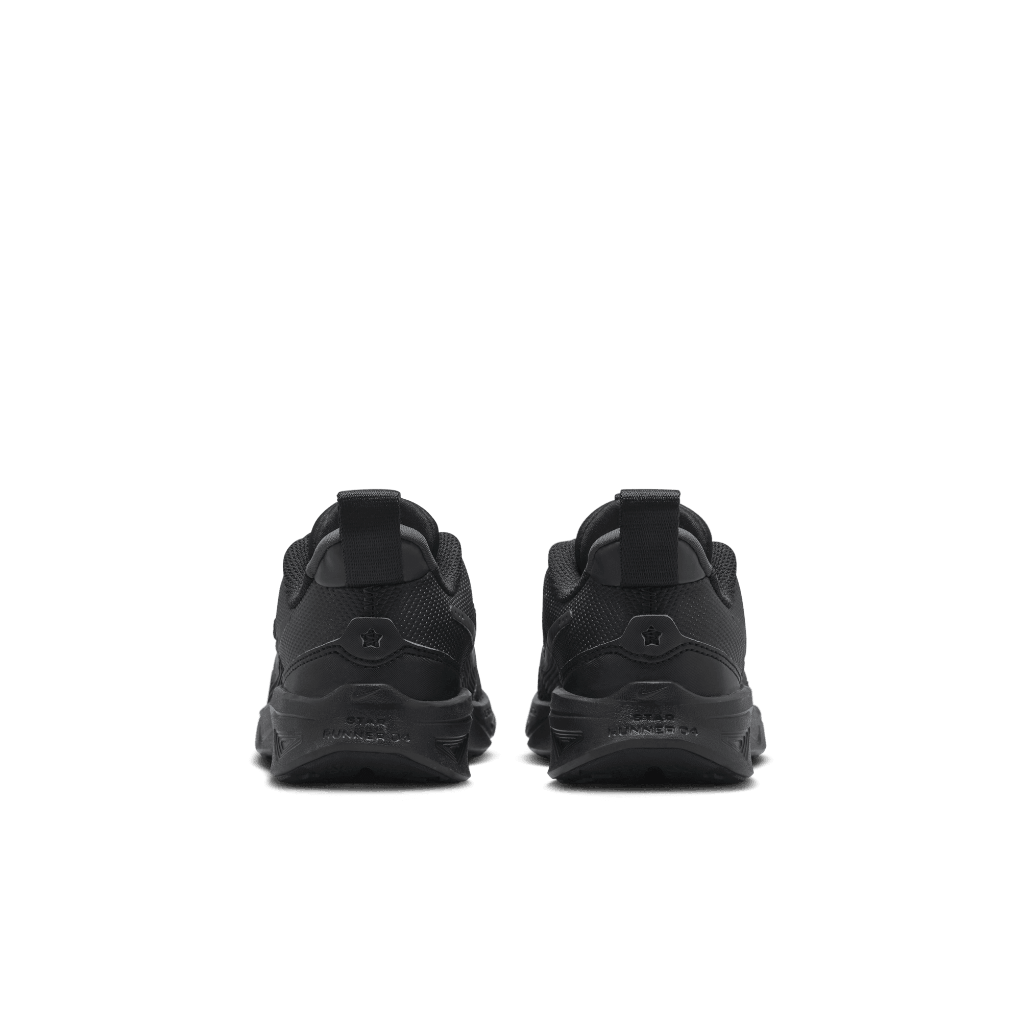 NIKE, J Star Runner 4 Ps