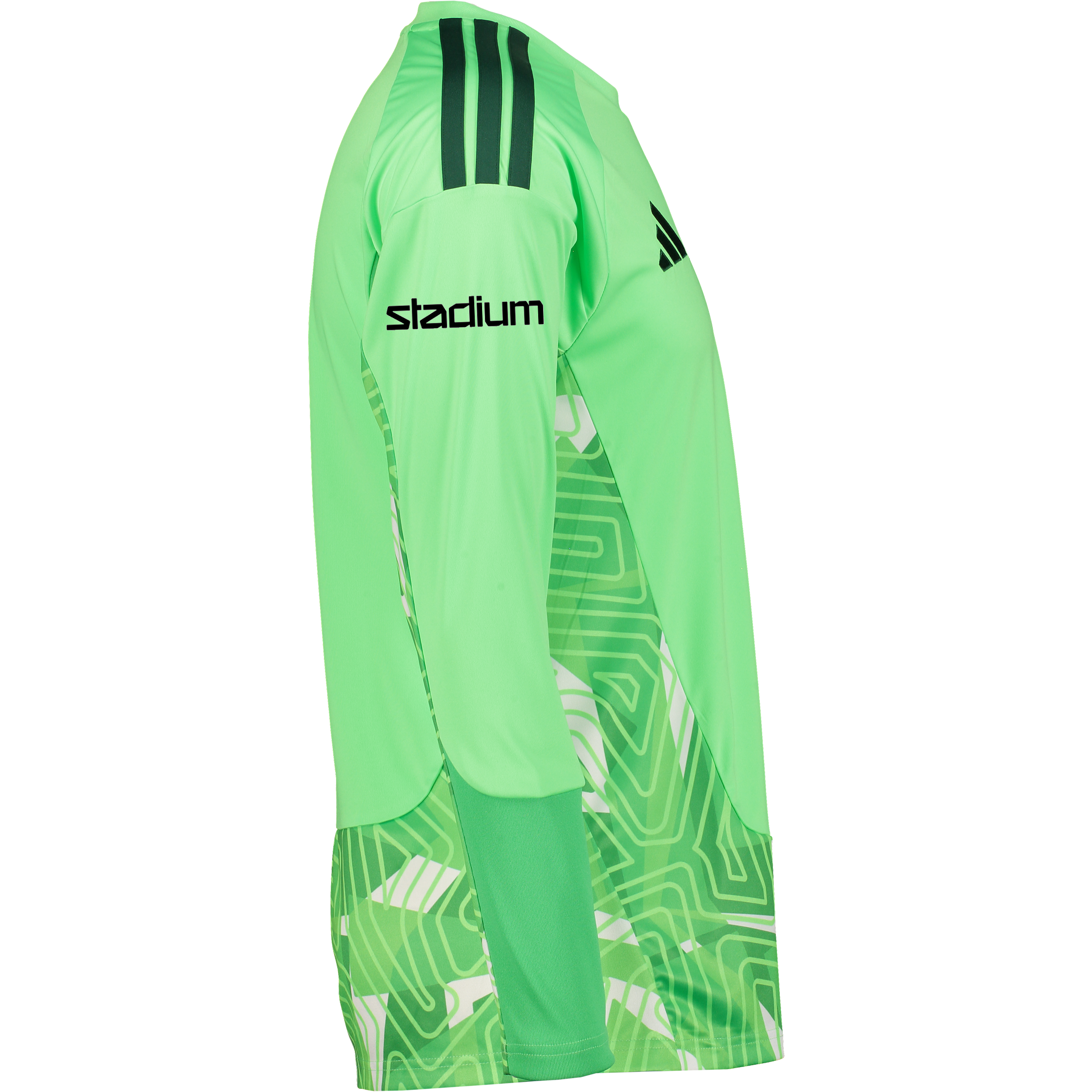 ADIDAS, T26 C GK JSY LS