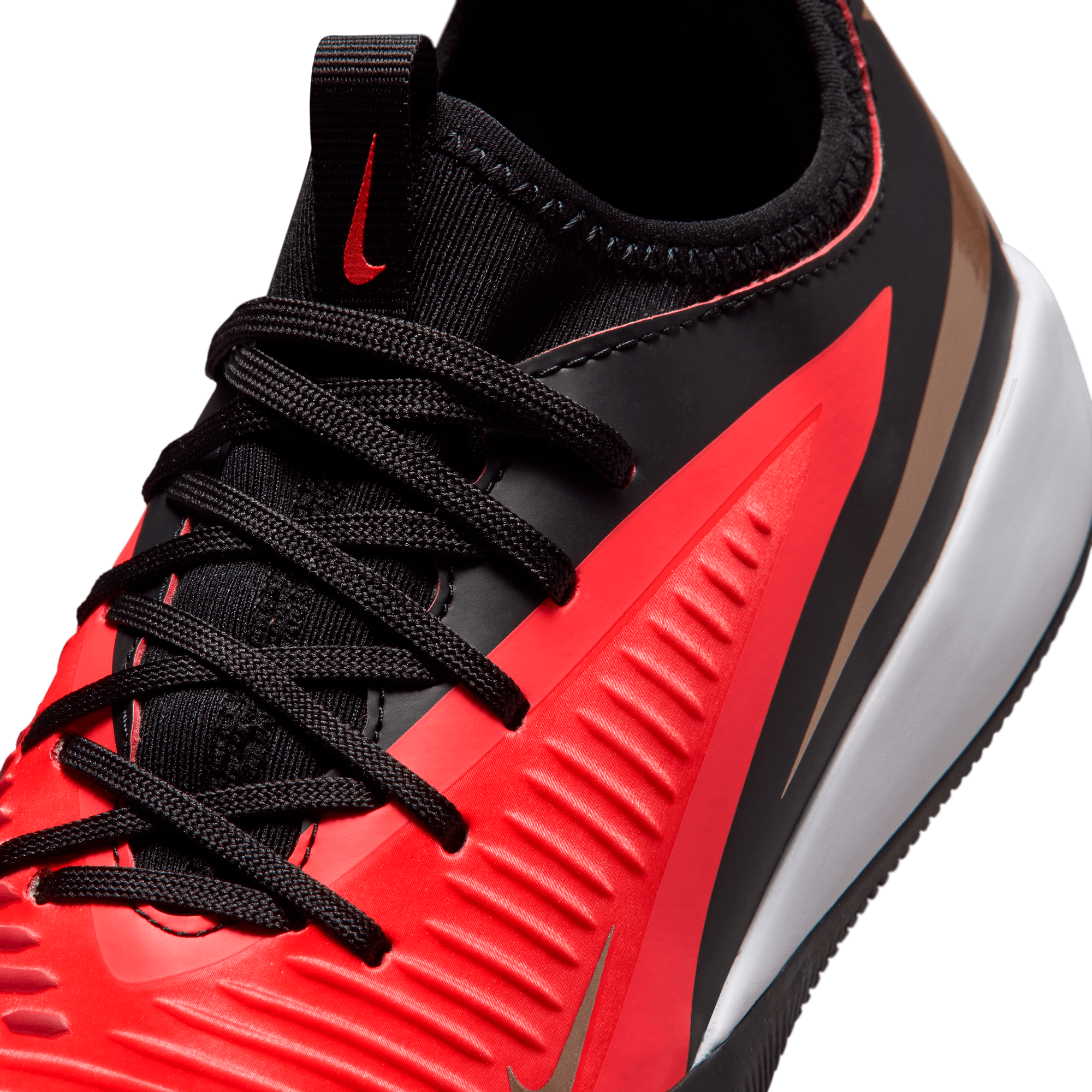 NIKE, Jr Phantom 6 Low Acad Ic