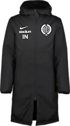 318197101101 NIKE Park 20 Long Jkt Jr 318197101101 NIKE Park 20 Long Jkt Jr Standard Small1x1