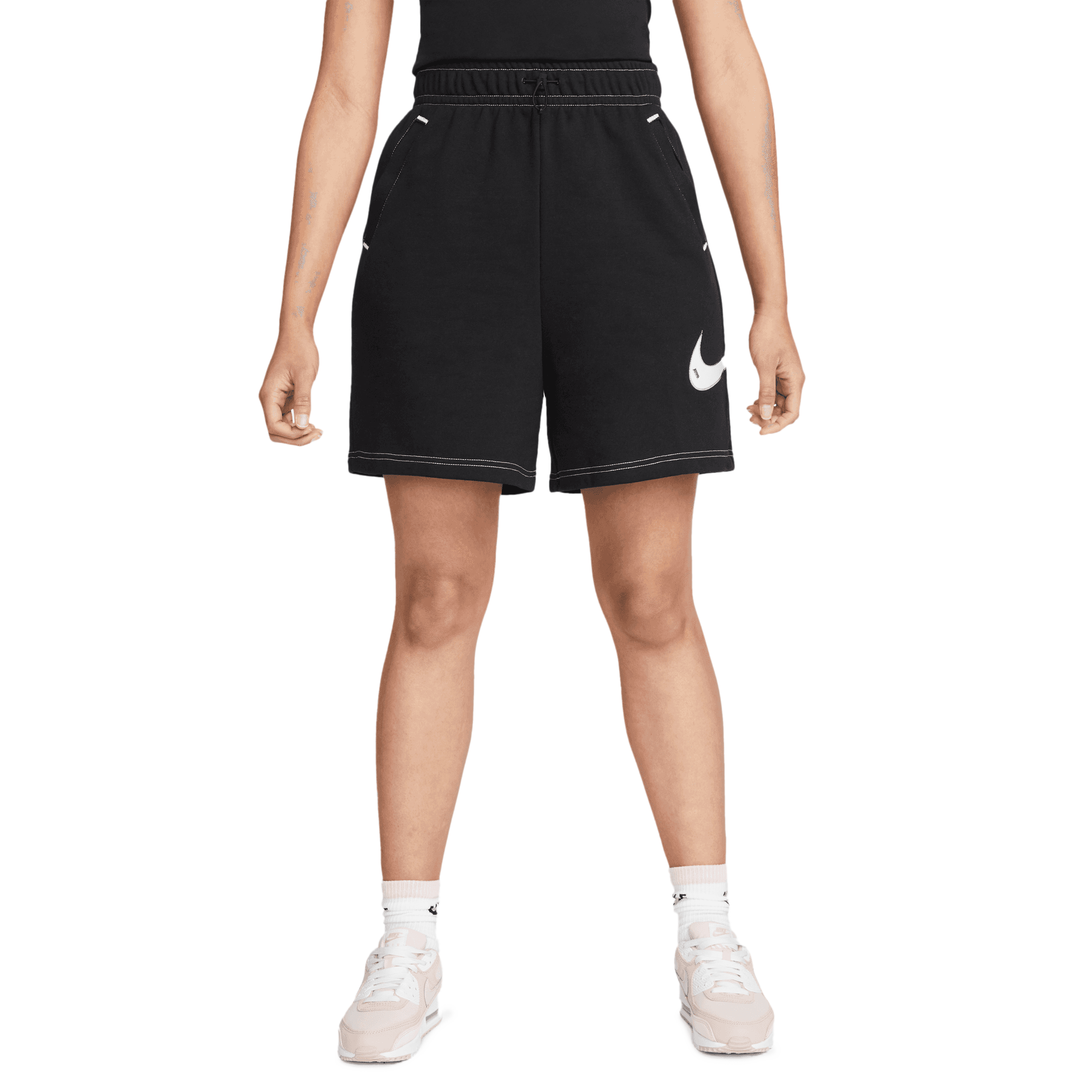 
NIKE, 
Nike Sportswear Swoosh Women'S Ball, 
Detail 1
