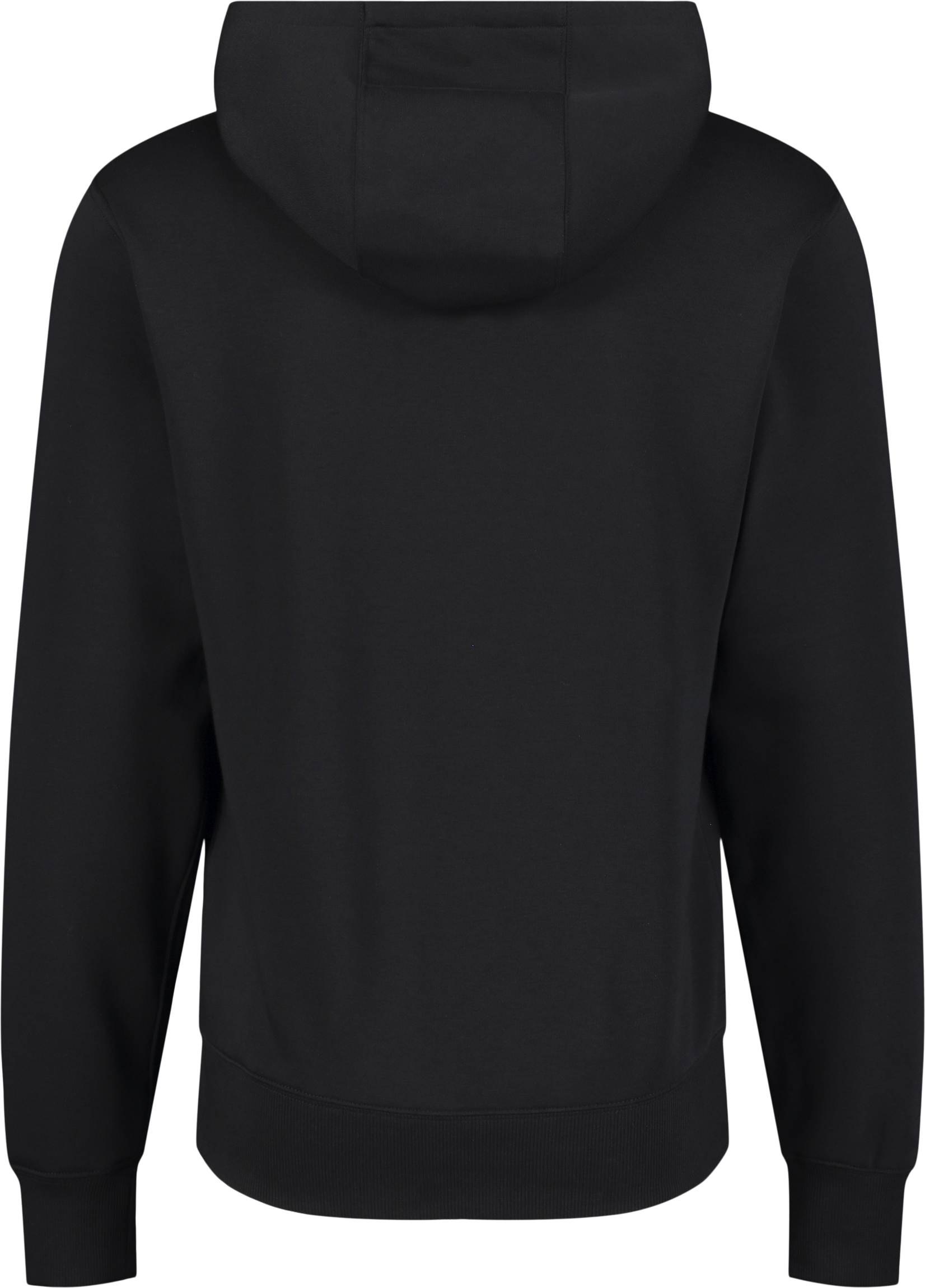 NIKE, PARK26 FLC HOOD JR