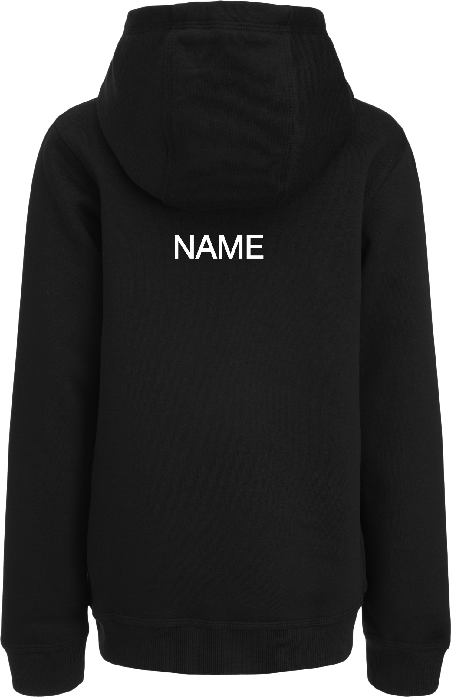 NIKE, PARK26 FLC HOOD JR