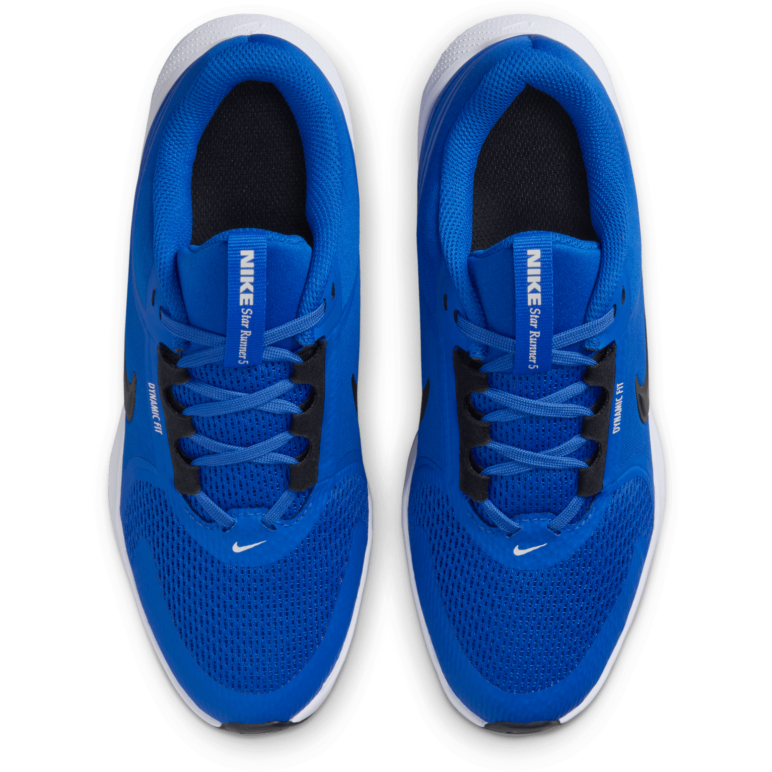 NIKE, J Star Runner 5 Gs