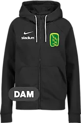 318209102101 NIKE Park 20 Fleece Hood FZ W 318209102101 NIKE Park 20 Fleece Hood FZ W Standard Small1x1