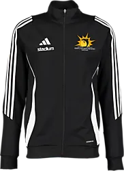 390926101102 ADIDAS Tiro24 Tr Jkt 390926101102 ADIDAS Tiro24 Tr Jkt Standard Small1x1