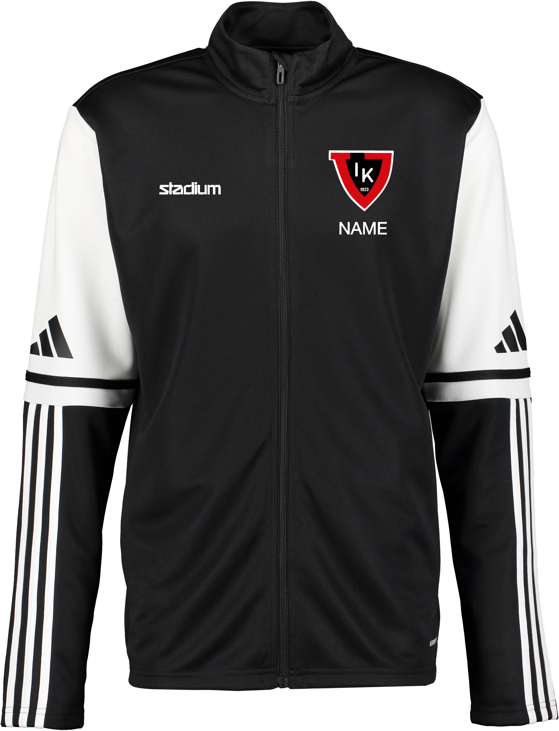 
ADIDAS, 
Squad25 Tr Jkt Jr, 
Detail 1
