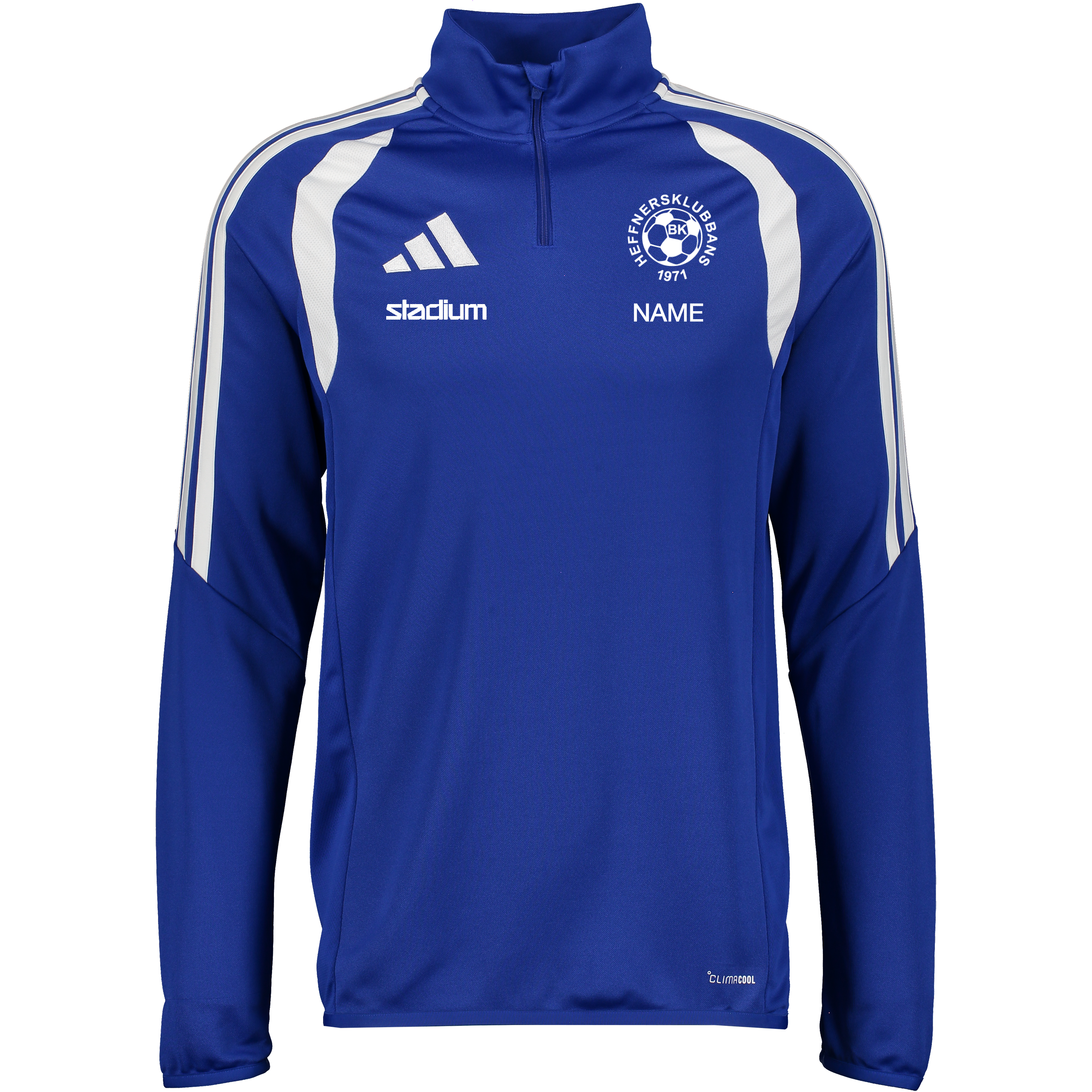 
ADIDAS, 
TIRO26 L TR TOP, 
Detail 1
