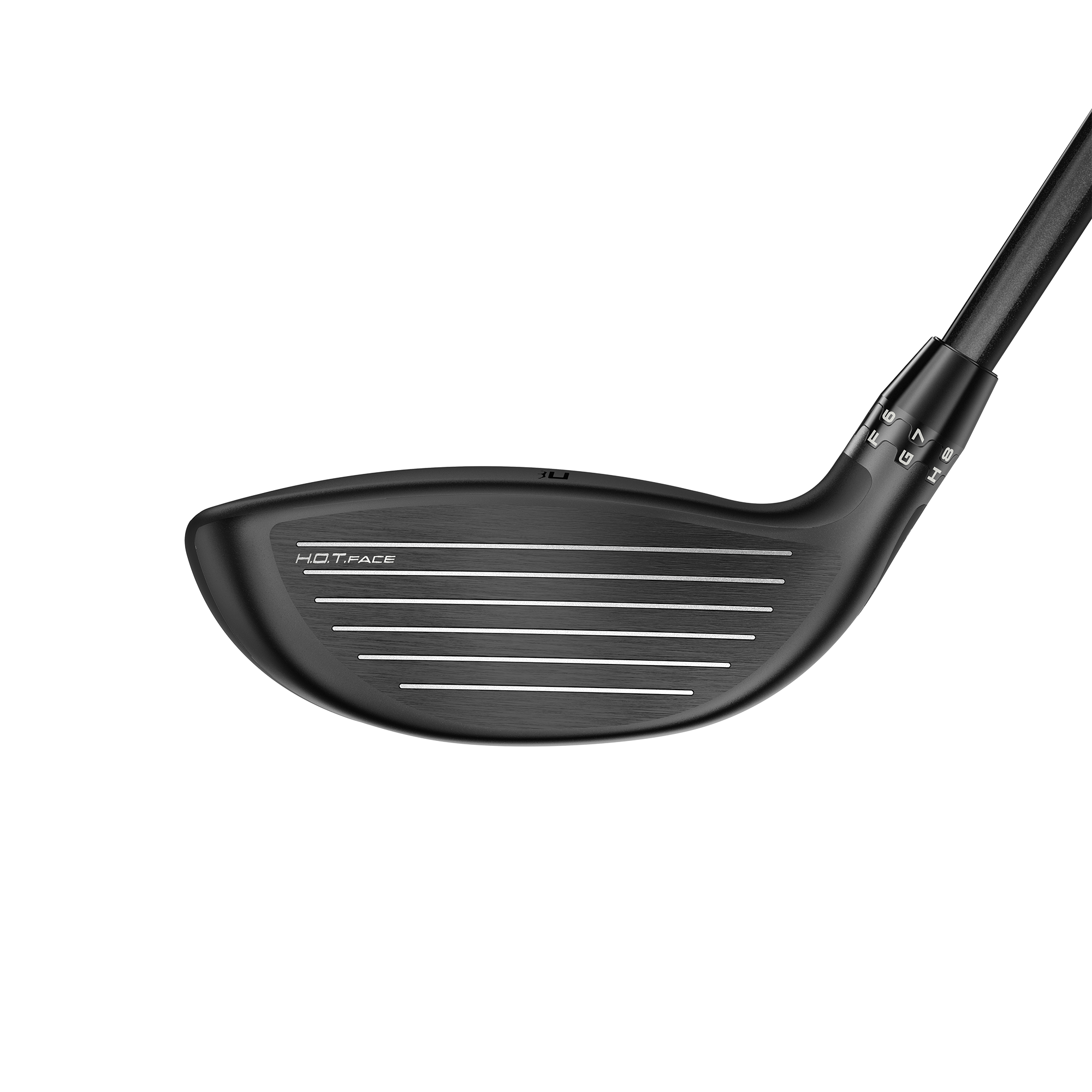 COBRA, Ds-Adapt Ls Fw Rh