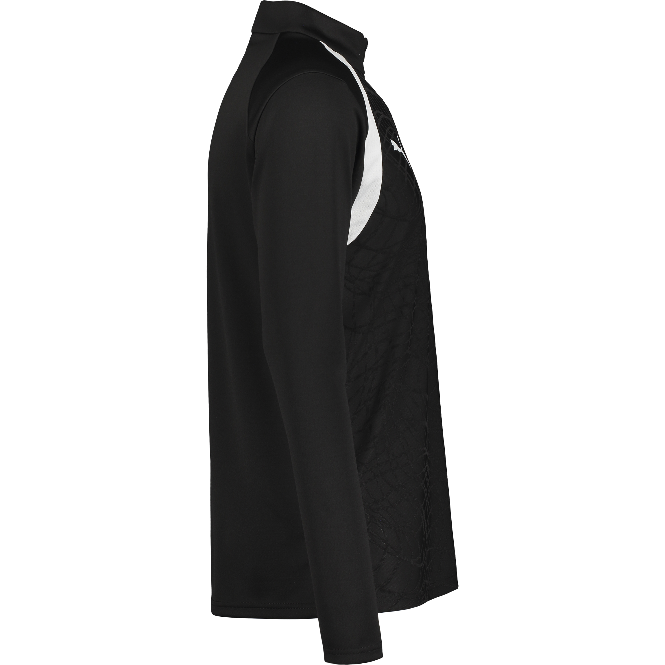 PUMA, TEAMFINAL26 TRAINING 1/4 ZIP TOP