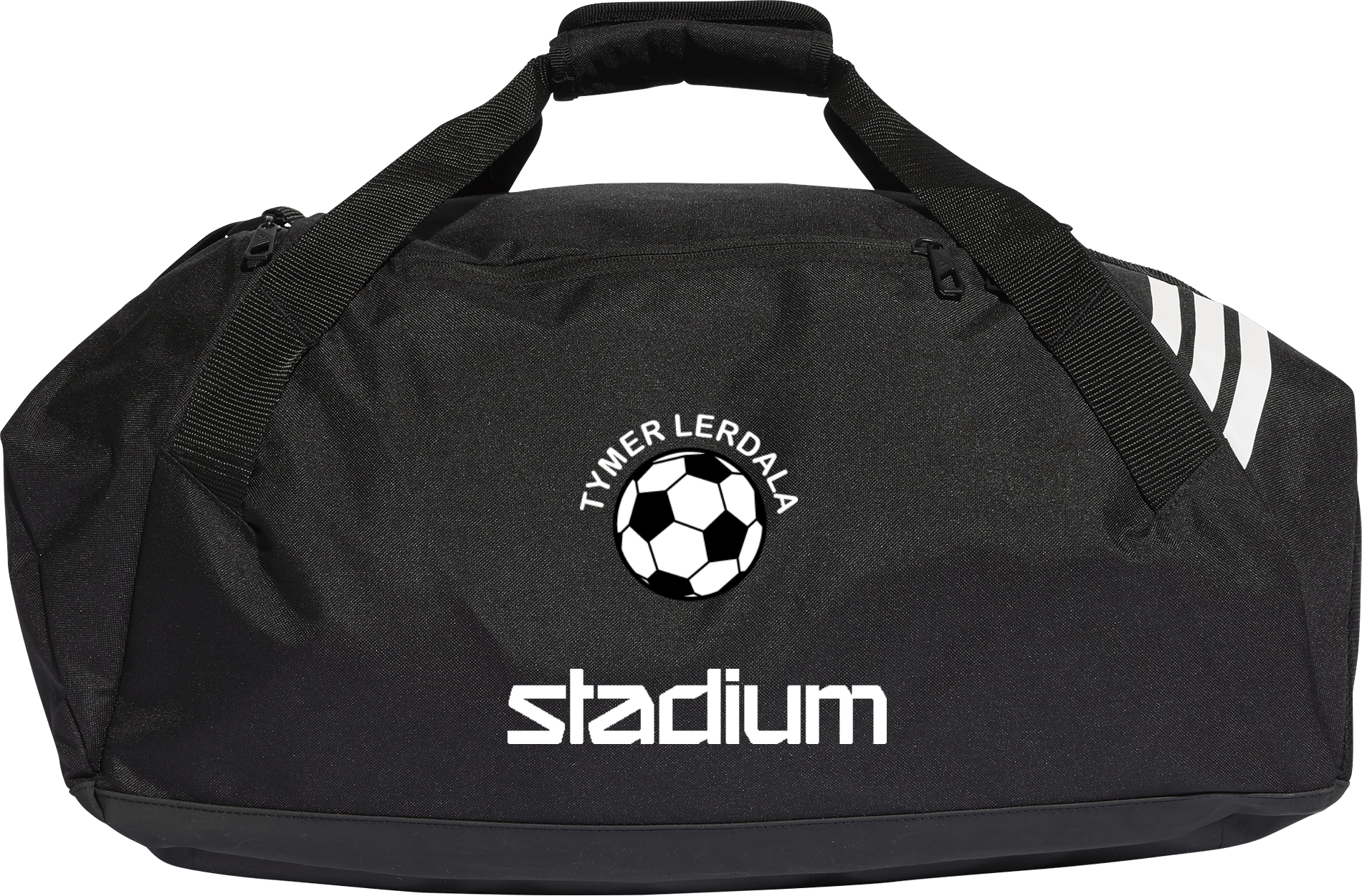 ADIDAS, TIRO DUFFLE M