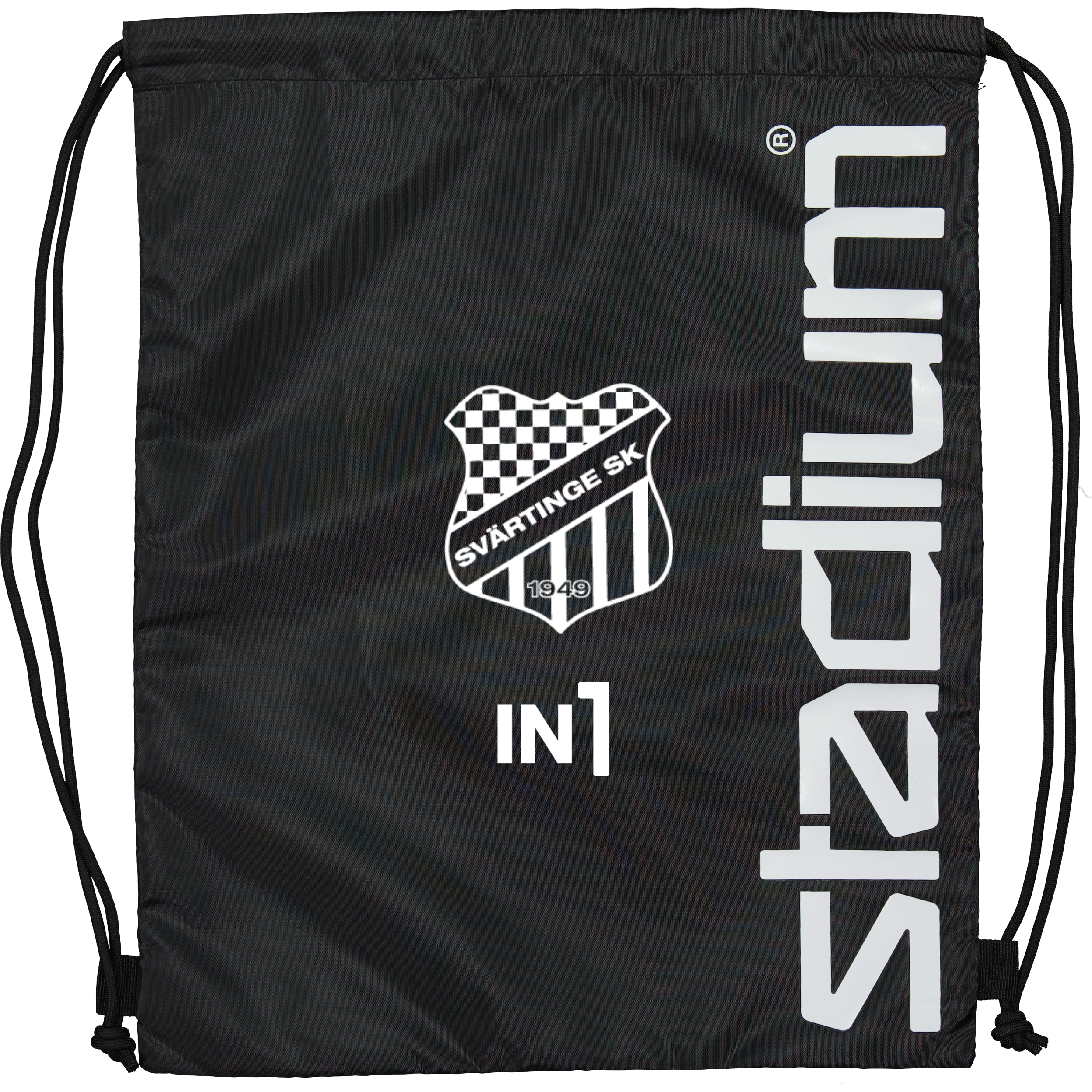
STADIUM, 
Team Gym Bag, 
Detail 1
