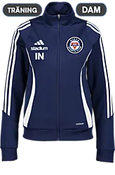 390927102101 ADIDAS Tiro24 Tr Jkt W 390927102101 ADIDAS Tiro24 Tr Jkt W Standard Small1x1