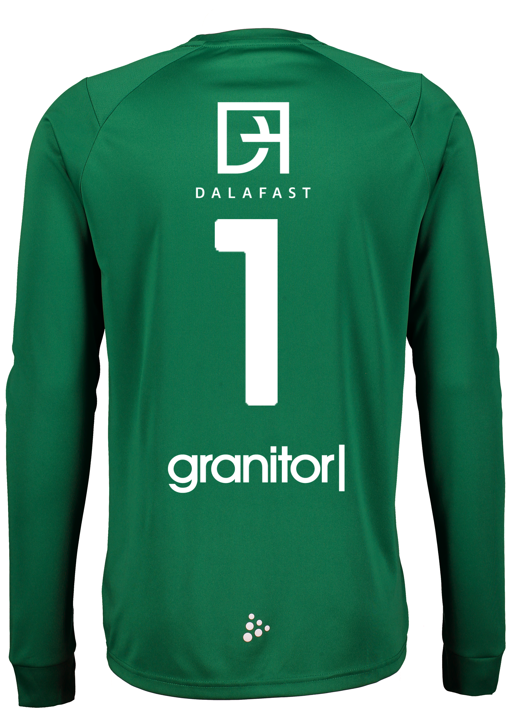 CRAFT, Rush 2.0 Ls Tee Jr