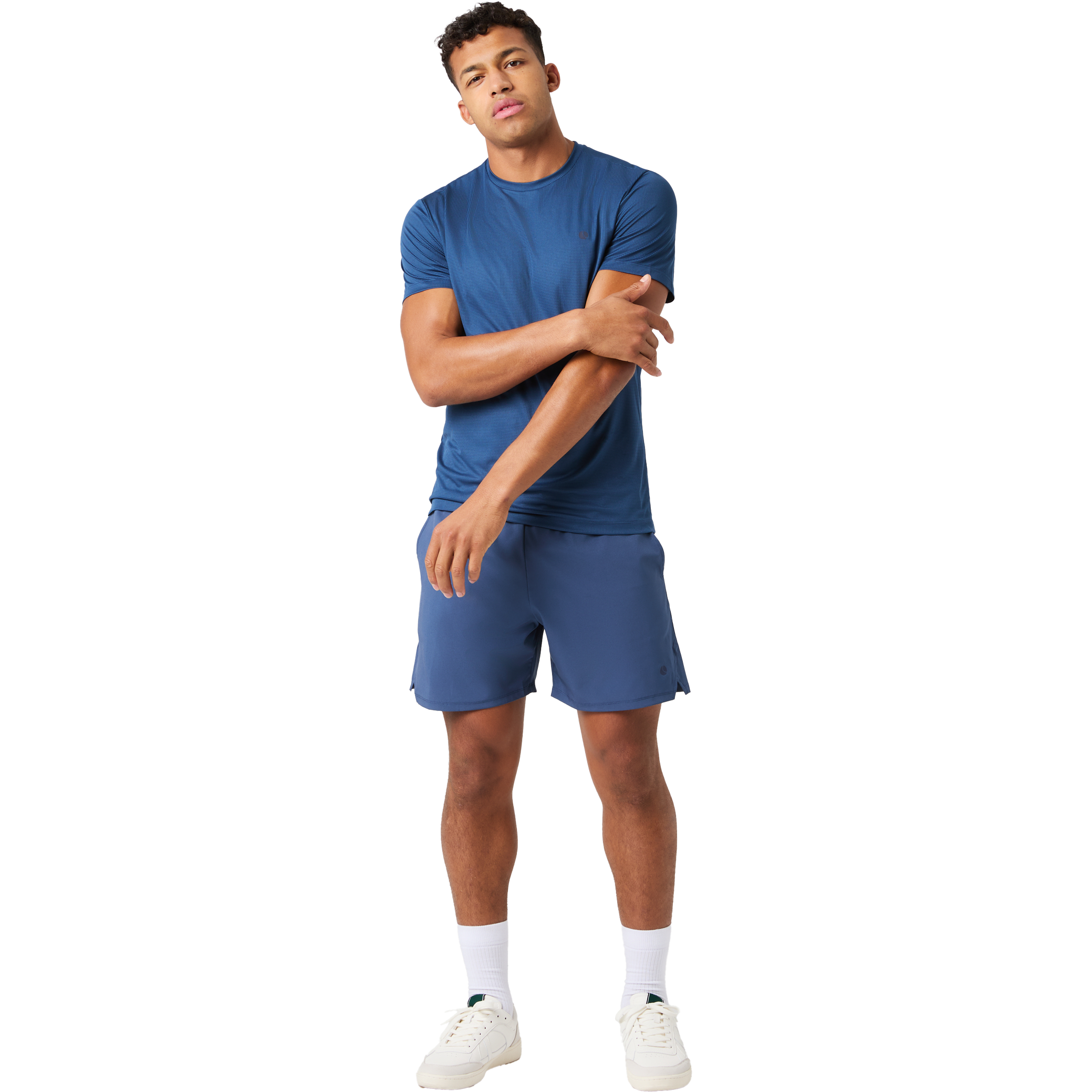 BJ&Ouml;RN BORG, M Ace Light T-Shirt