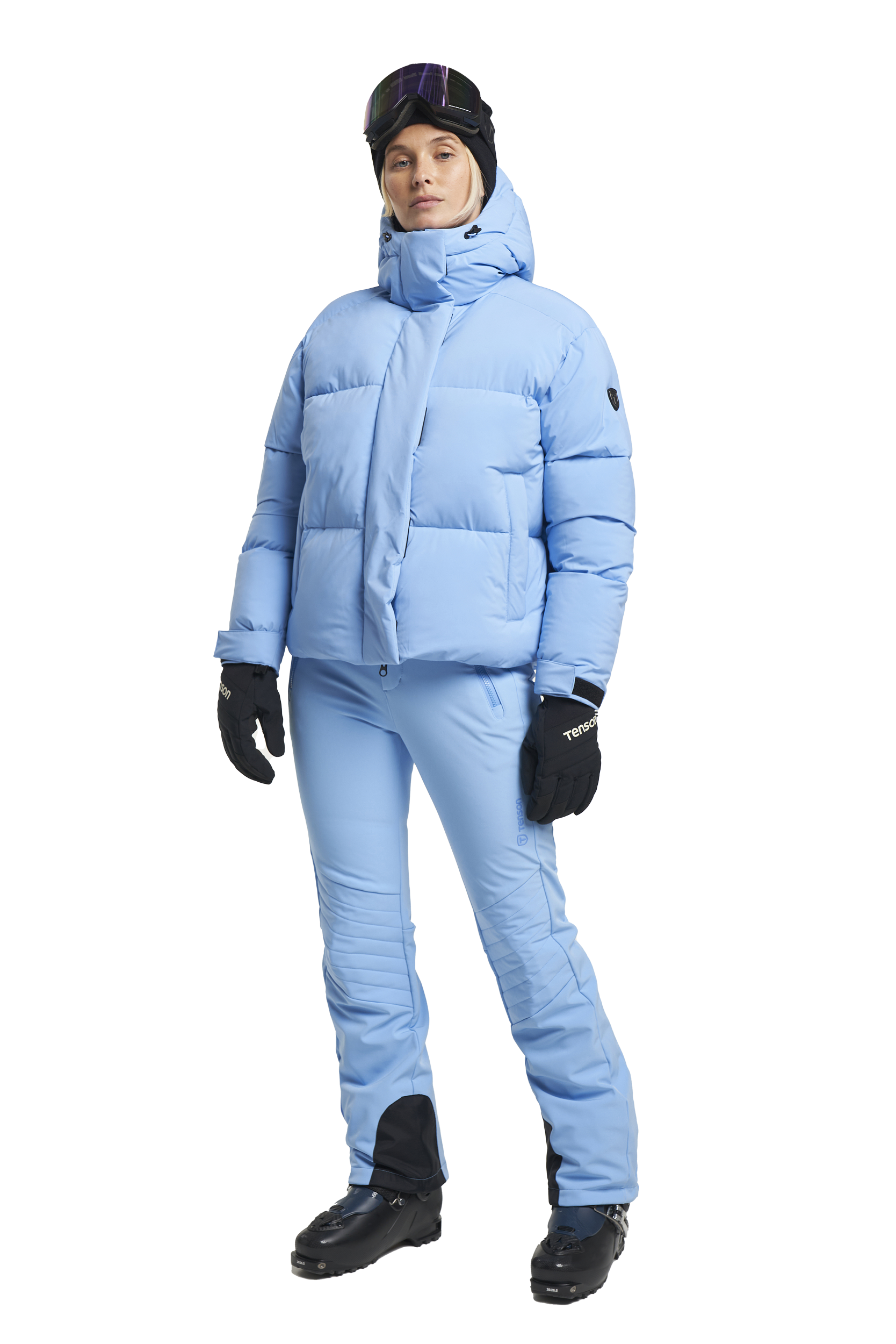 TENSON, Moon Jacket Women