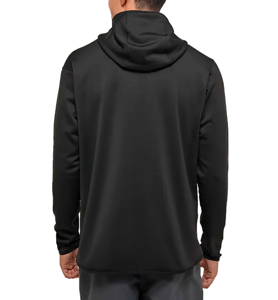 HAGLÖFS, 
MULET MID HOOD MEN, 
Detail 2