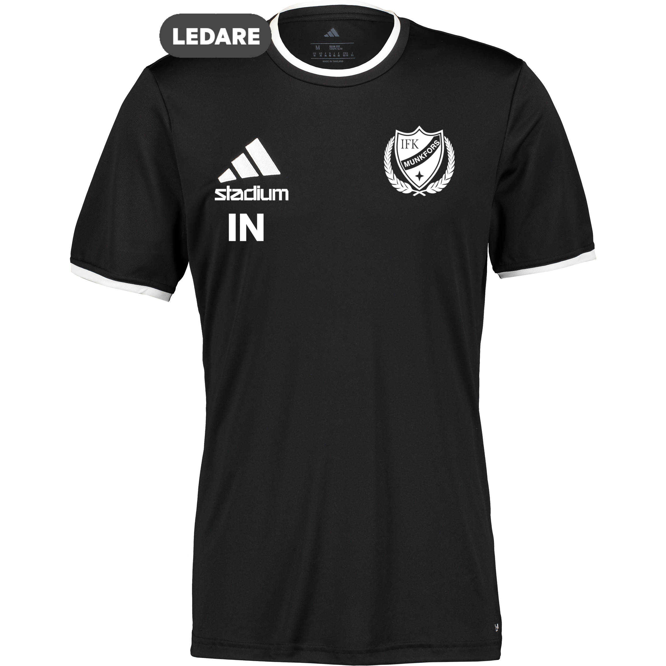 
ADIDAS, 
ENT26 JSY, 
Detail 1
