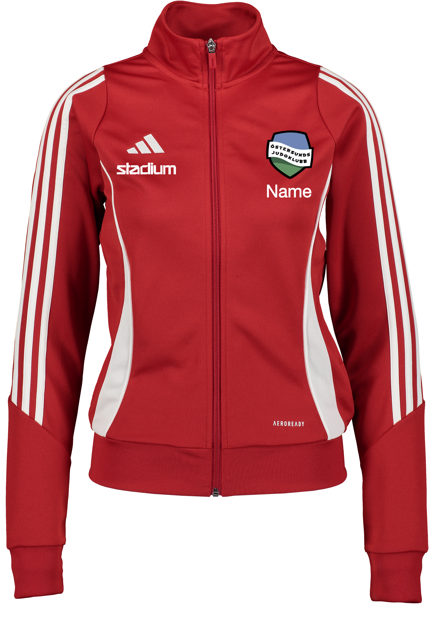 
ADIDAS, 
Tiro24 Tr Jkt W, 
Detail 1
