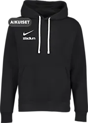 318285102101 NIKE Park 20 Flc Hood 318285102101 NIKE Park 20 Flc Hood Standard Small1x1