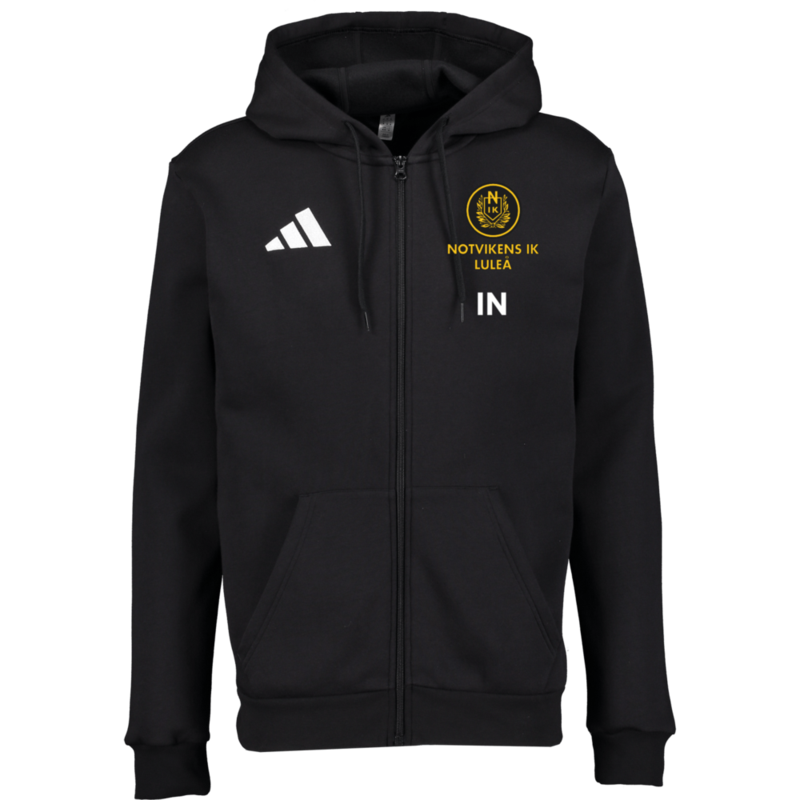 
ADIDAS, 
ENT26 FZ HOOD, 
Detail 1
