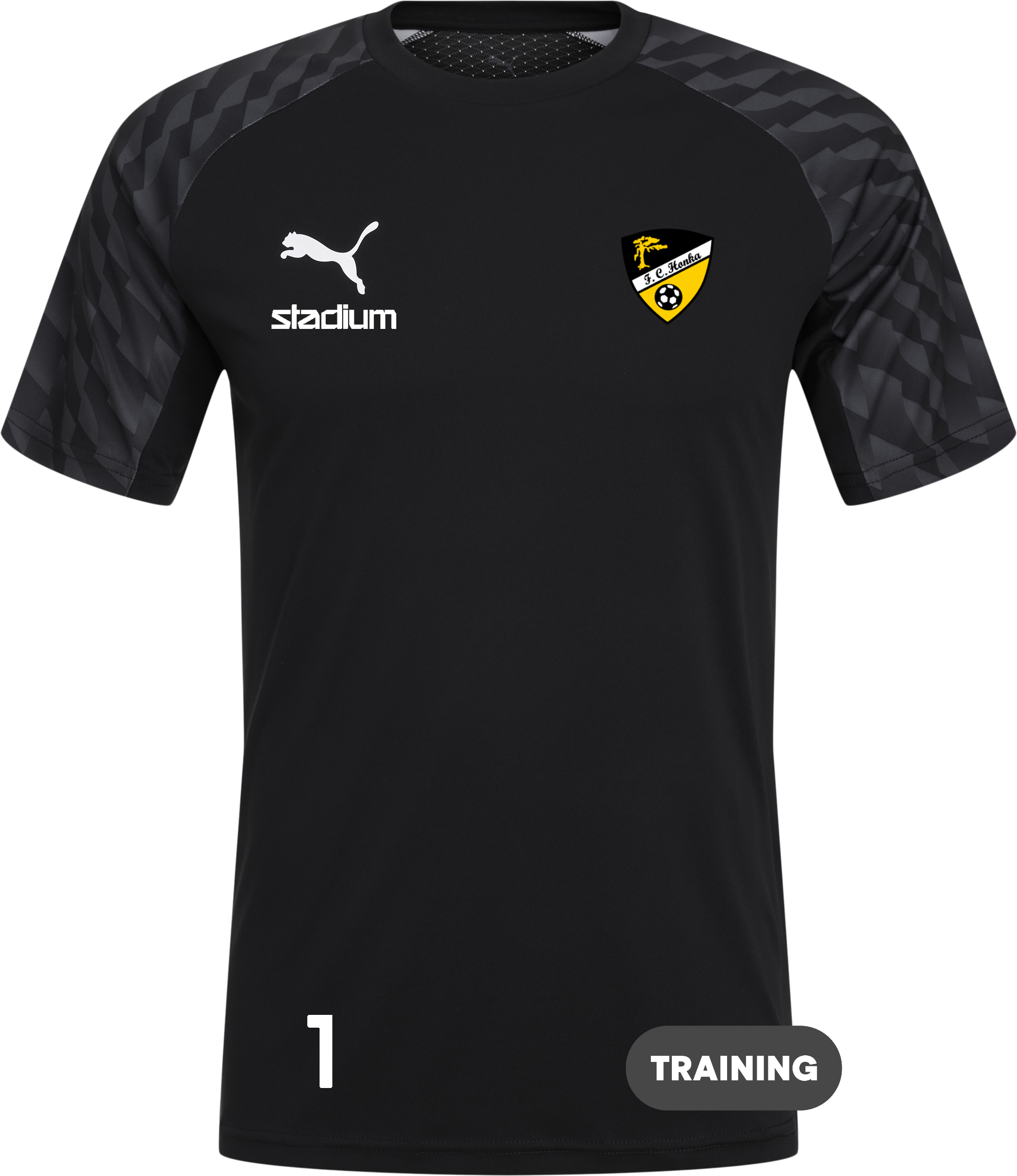 
PUMA, 
TEAMLIGA26 JERSEY JR, 
Detail 1
